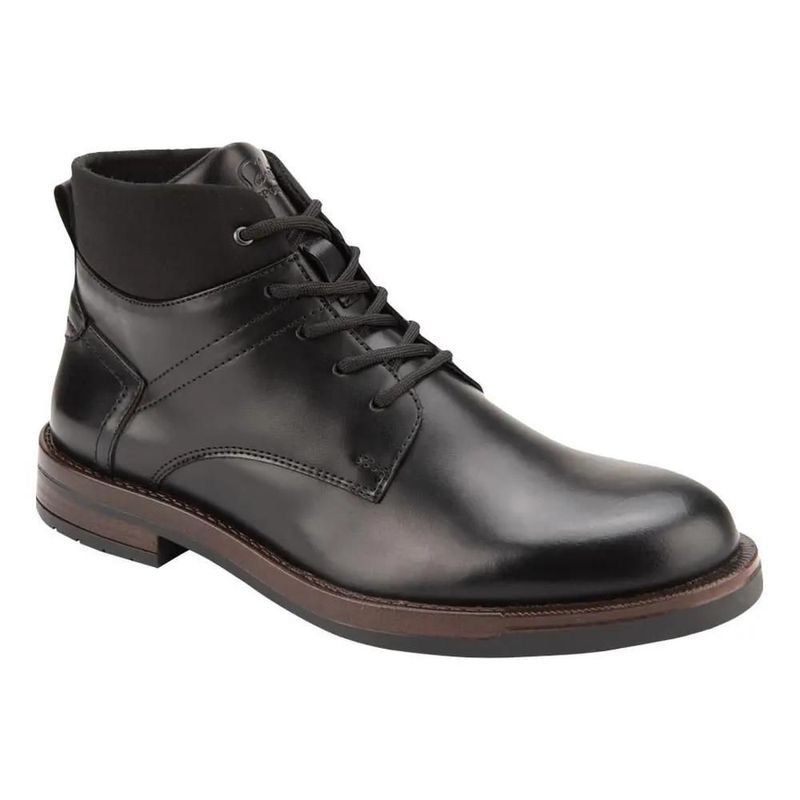Botin choppard hombre casual agujeta 1053247