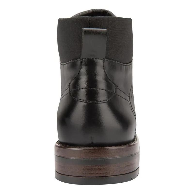 Botin choppard hombre casual agujeta 1053247