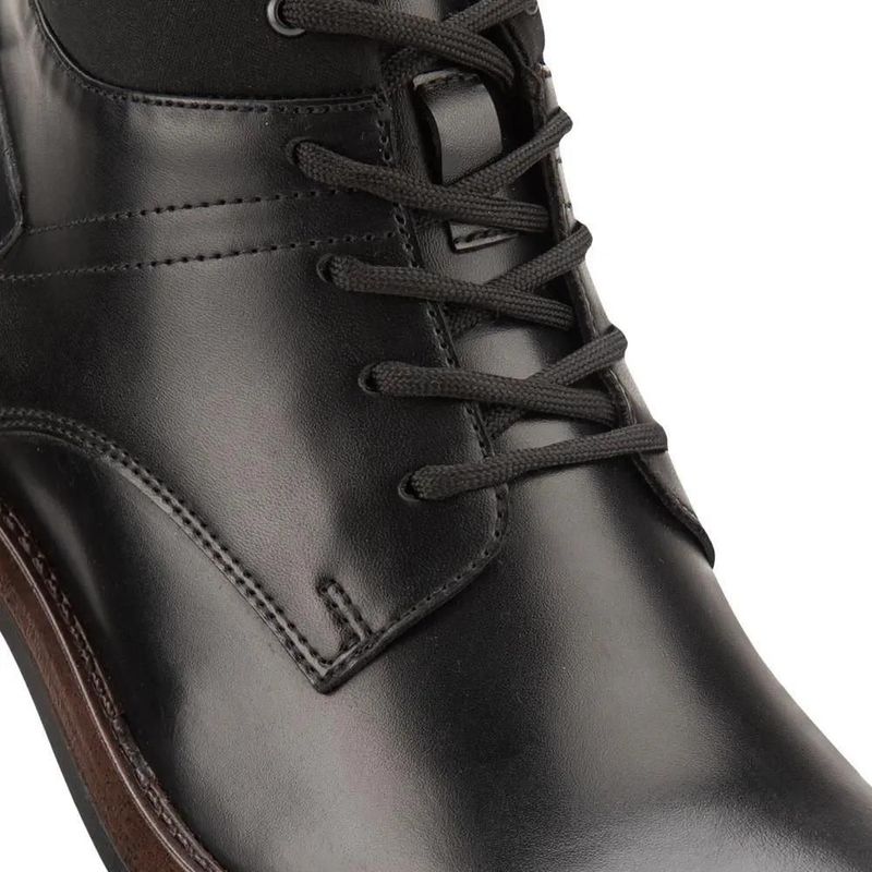 Botin choppard hombre casual agujeta 1053247