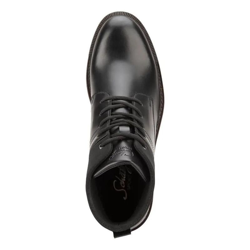 Botin choppard hombre casual agujeta 1053247