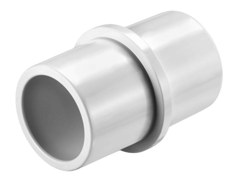 Conector interno de PVC Magicmend Schedule 40 de 4 pulgadas