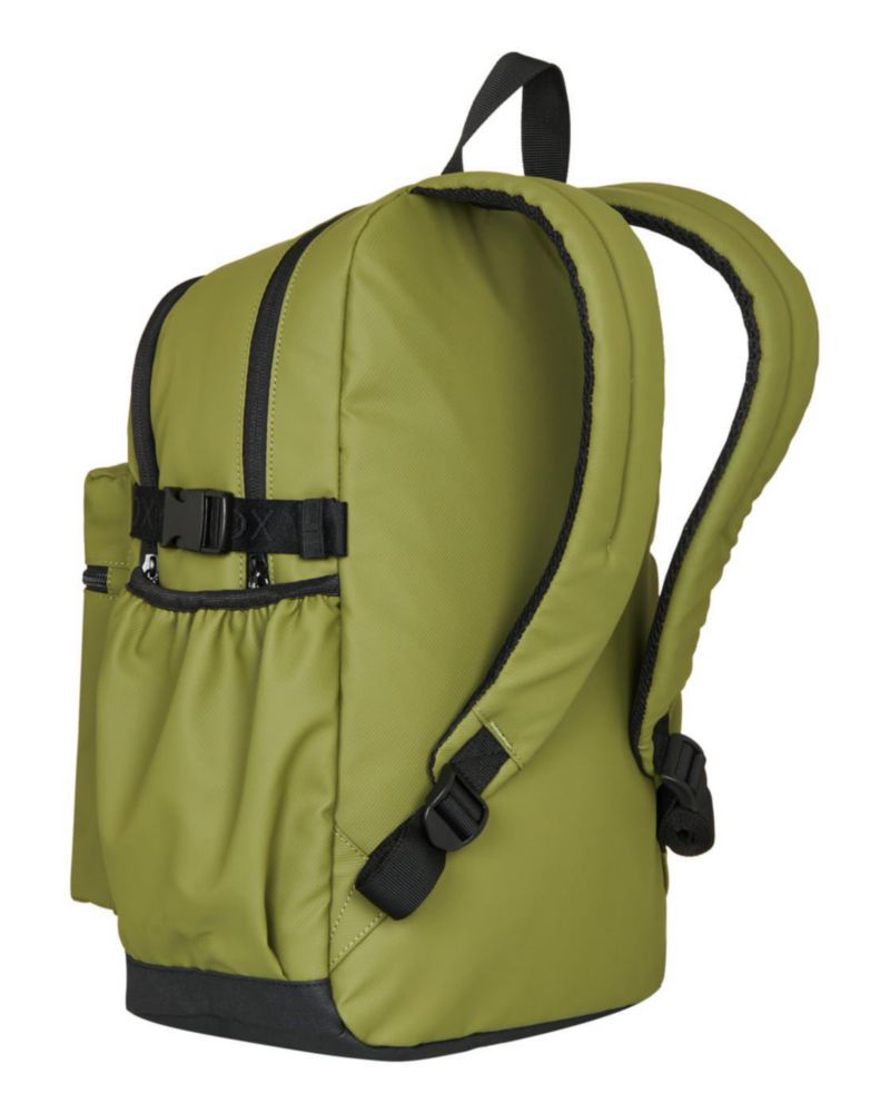 Mochila de mano Roxy Gateline Verde Petróleo talla única