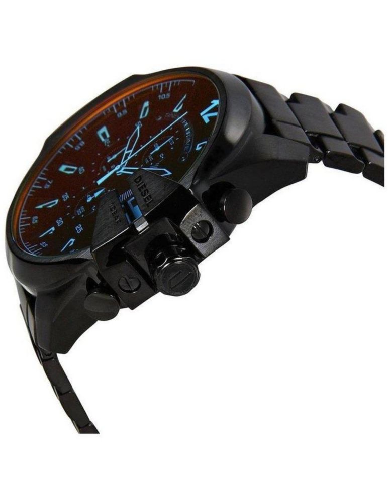 Reloj Diesel Hombre Mega Chief Dz4318