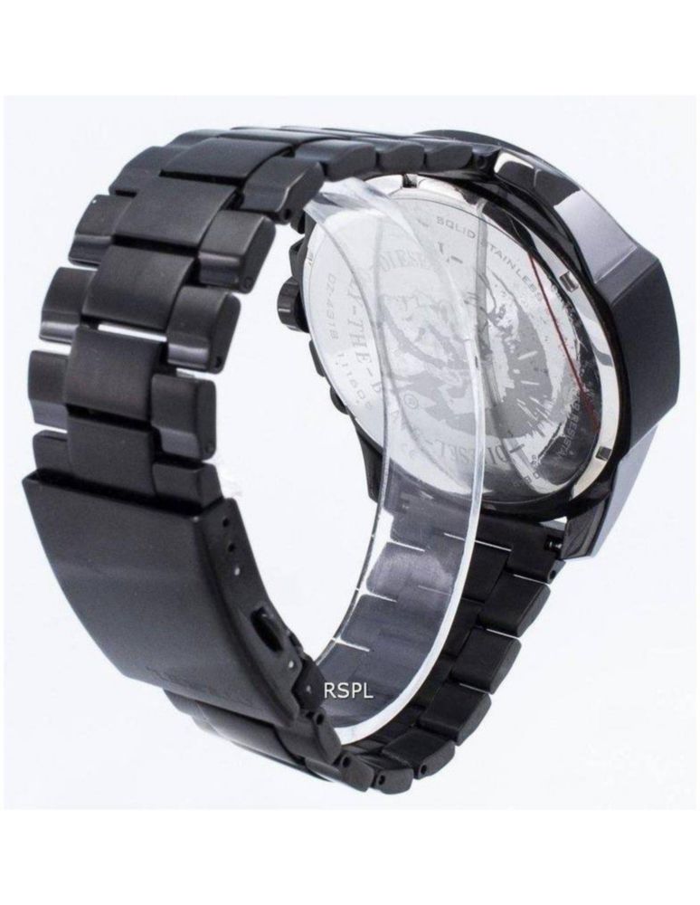 Reloj Diesel Hombre Mega Chief Dz4318