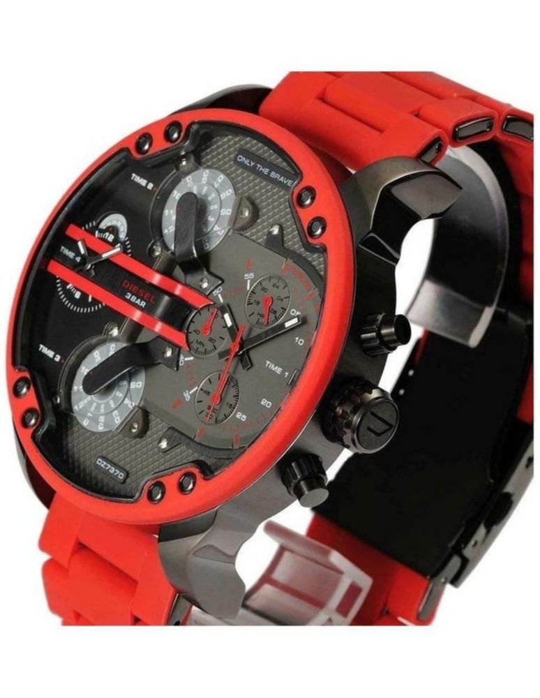 Reloj Diesel Hombre Mr Daddy Dz7370
