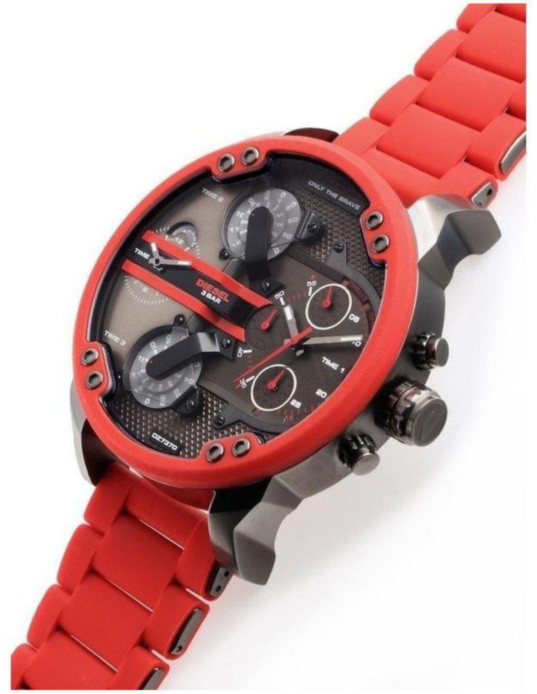 Reloj Diesel Hombre Mr Daddy Dz7370