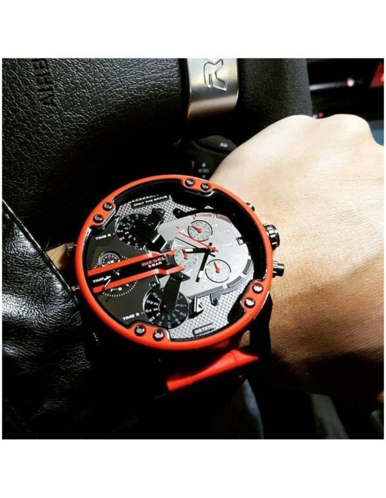 Reloj Diesel Hombre Mr Daddy Dz7370