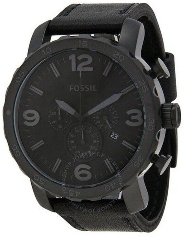 Reloj Fossil Coleccion Nate JR1354 Para Hombre Caballero