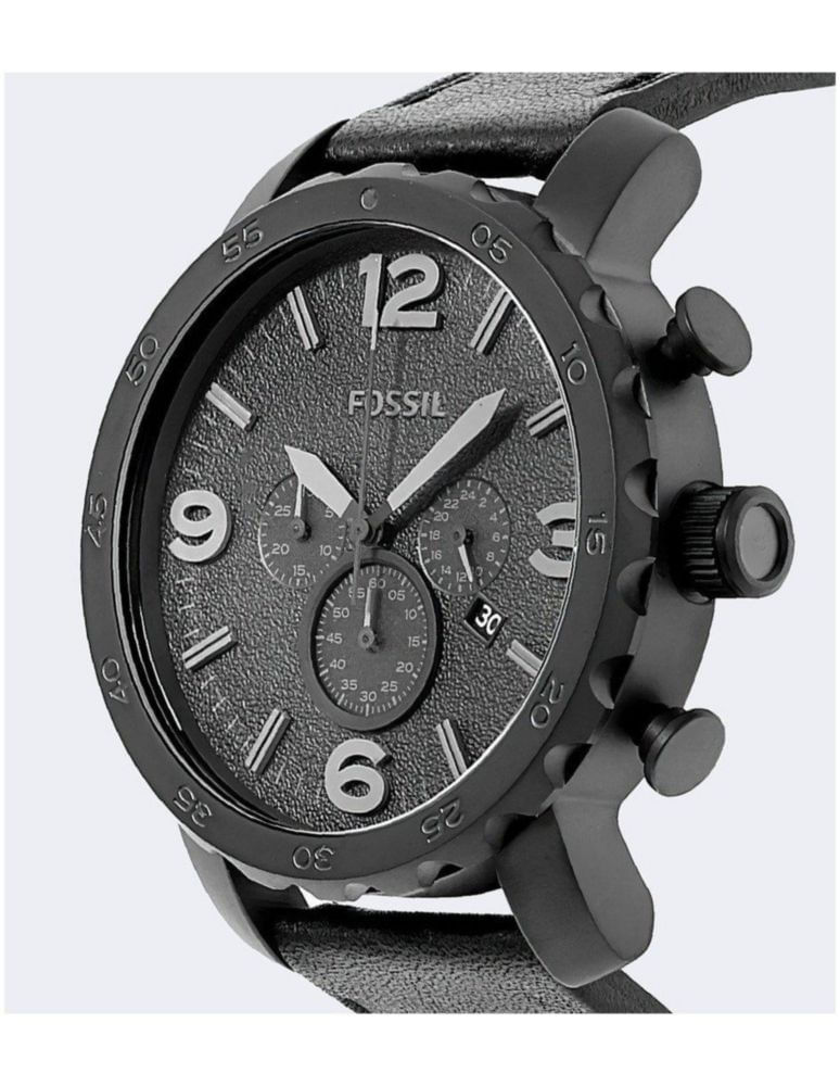 Reloj Fossil Coleccion Nate JR1354 Para Hombre Caballero