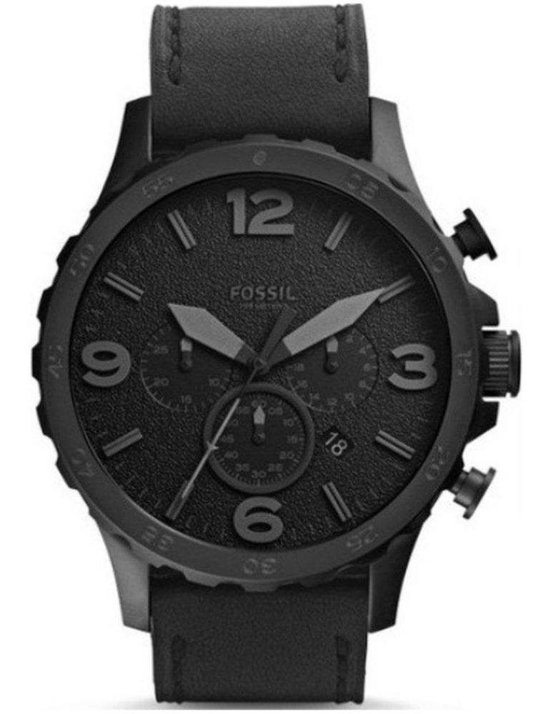 Reloj Fossil Coleccion Nate JR1354 Para Hombre Caballero