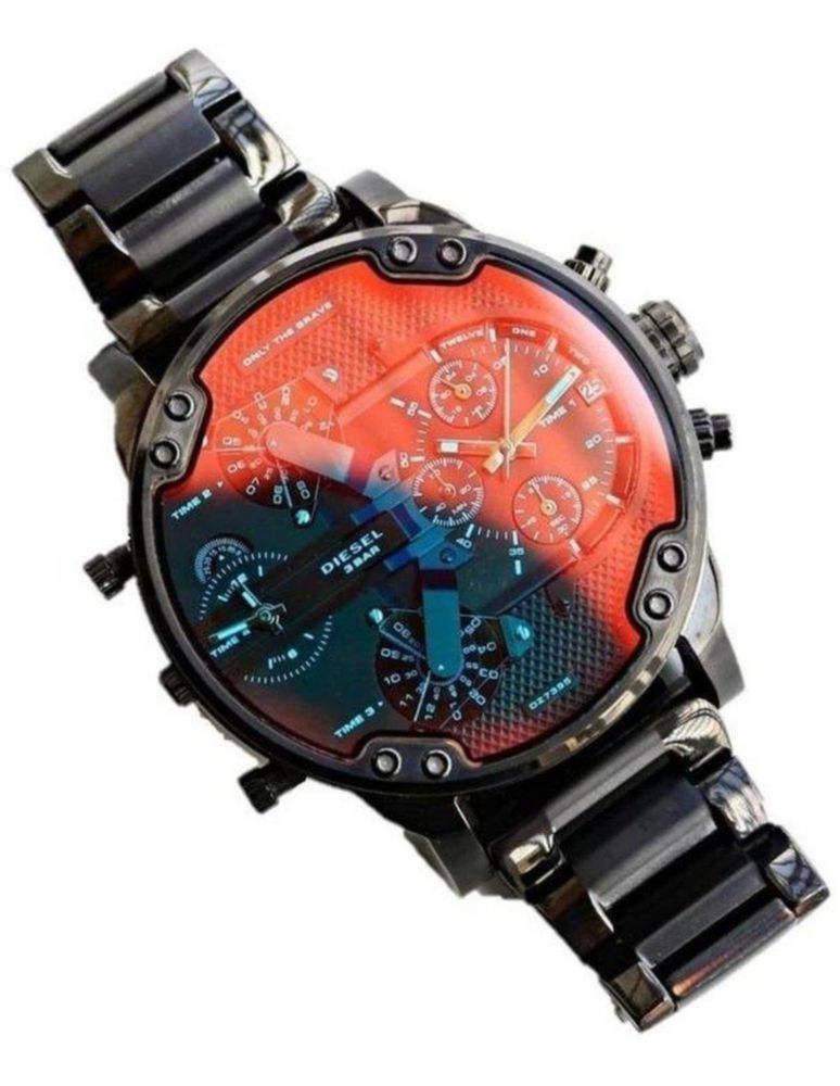 Reloj Diesel Hombre Mr Daddy Dz7395