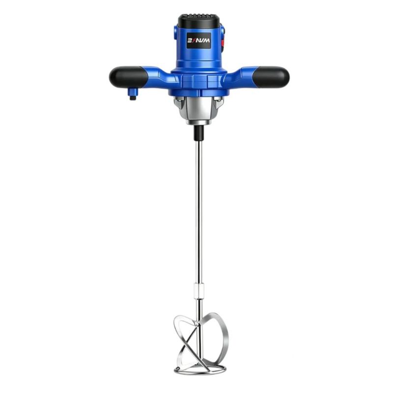 Mezcladores De Pintura Eléctrica De Mortero 127V