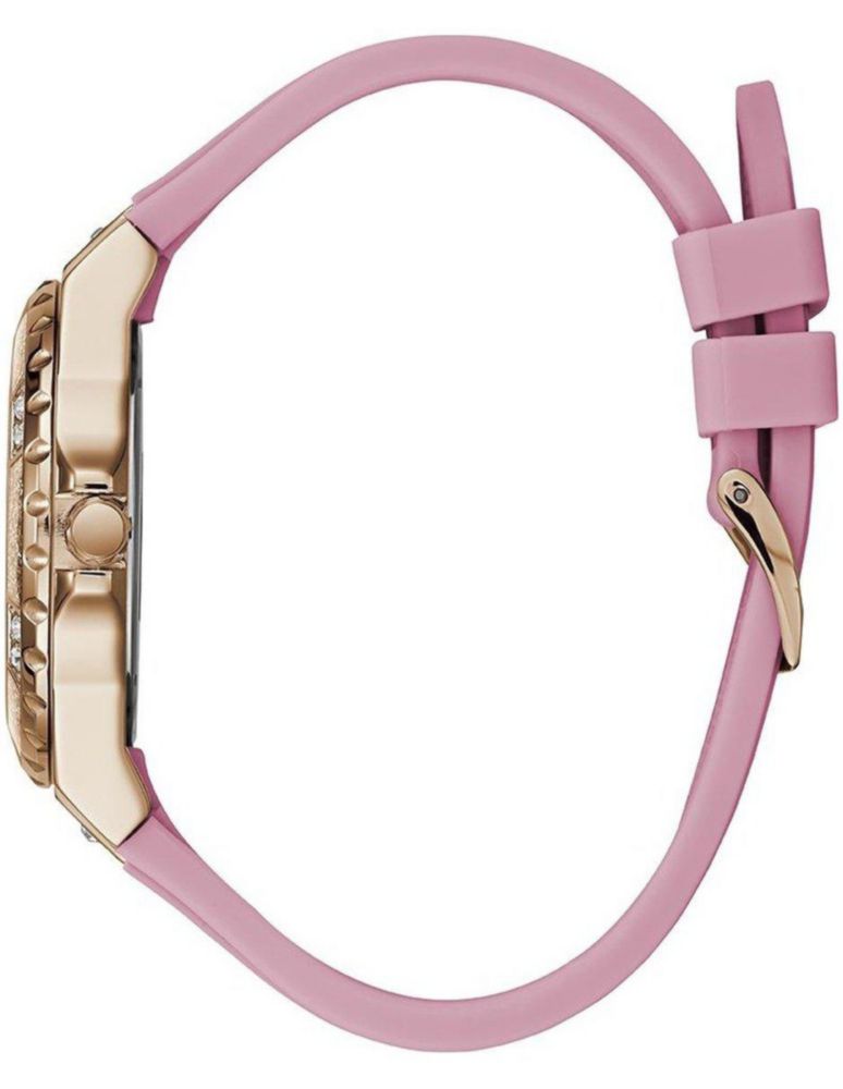 Reloj Guess Limelight W1053L3 Para Mujer Dama