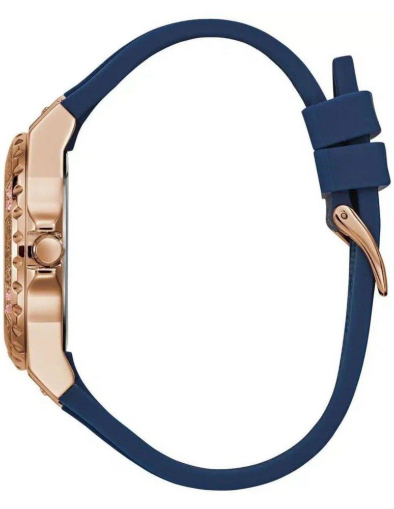 Reloj Guess Limelight W1053L1 Para Mujer Dama