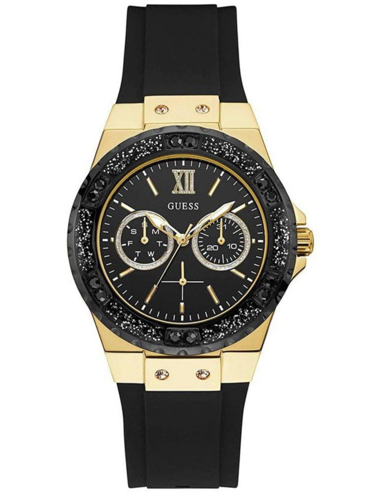 Reloj Guess Limelight W1053L7 Para Dama Mujer