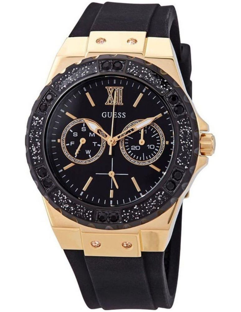 Reloj Guess Limelight W1053L7 Para Dama Mujer