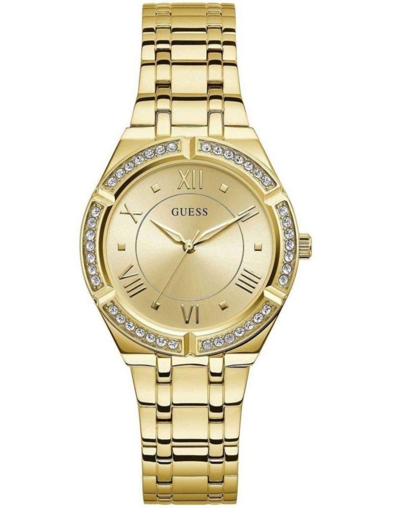 Reloj Guess Cosmo GW0033L2 Para Dama Mujer