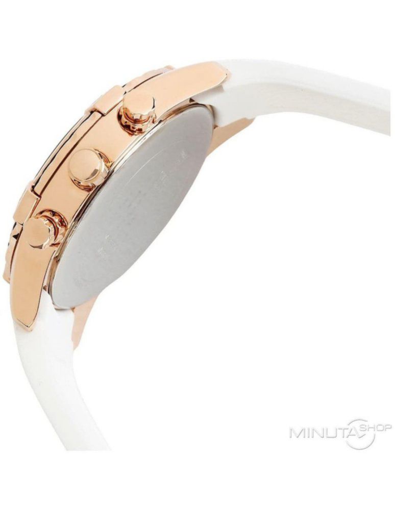 Reloj Guess Catalina W0562L1 Para Dama Mujer