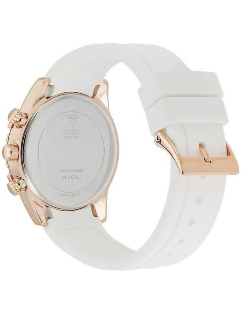 Reloj Guess Catalina W0562L1 Para Dama Mujer