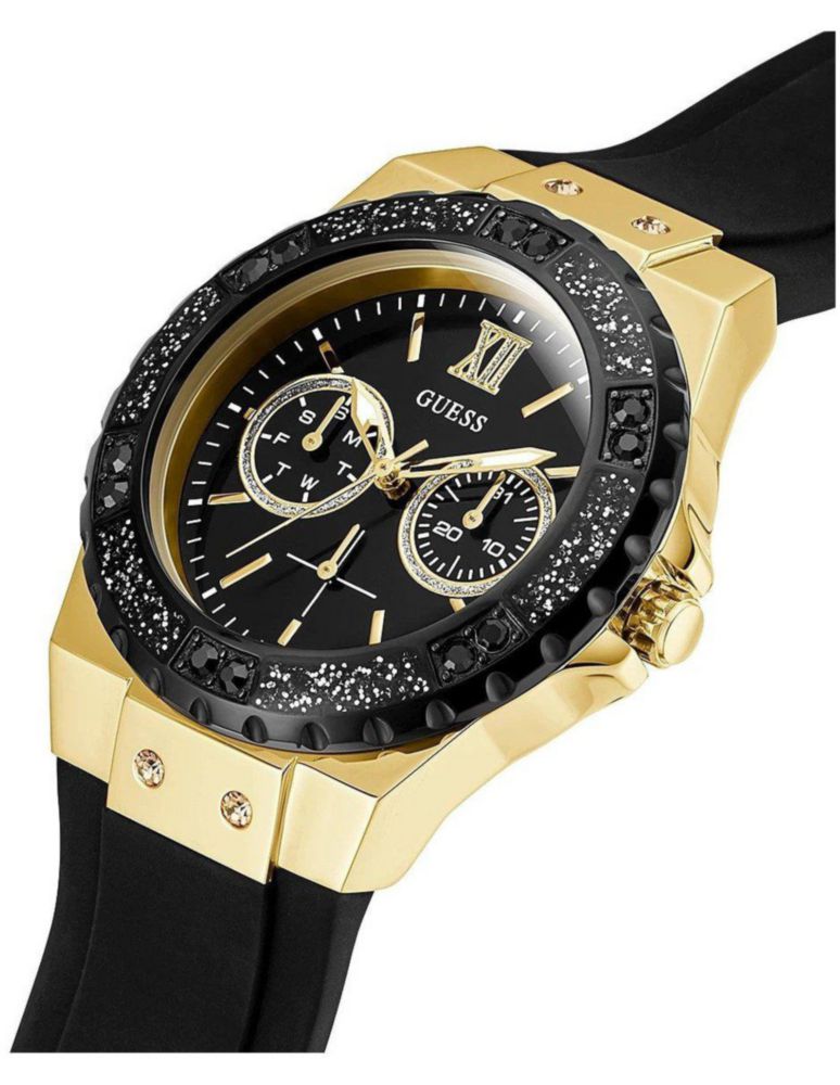 Reloj Guess Limelight W1053L7 Para Mujer Dama