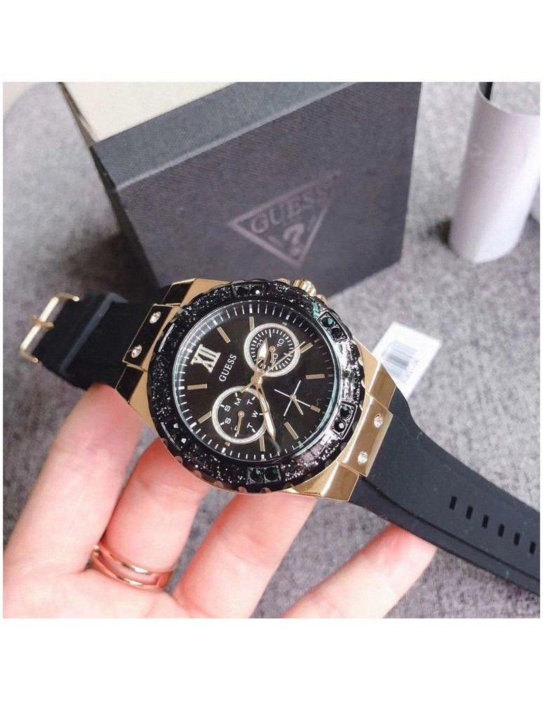 Reloj Guess Limelight W1053L7 Para Mujer Dama