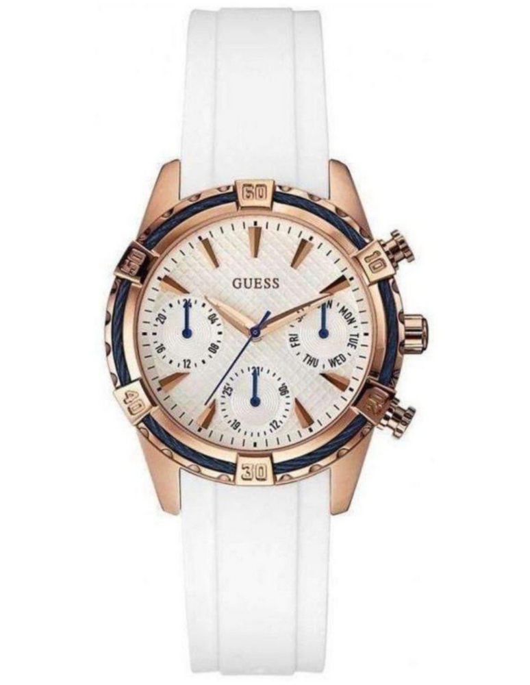 Reloj Guess Catalina W0562L1 Para Mujer Dama