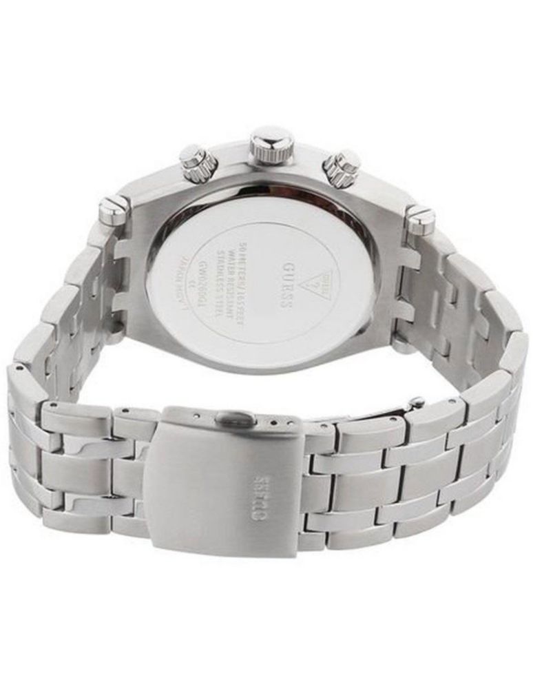 Reloj Guess Continental GW0260G1 Para Caballero Hombre