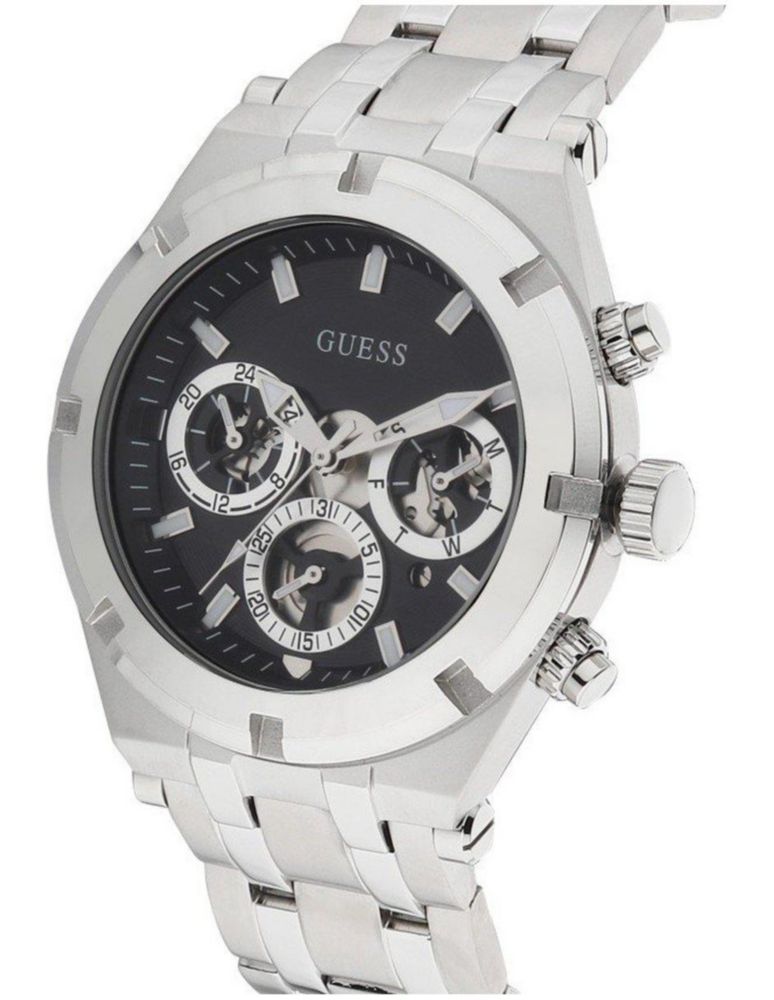 Reloj Guess Continental GW0260G1 Para Caballero Hombre