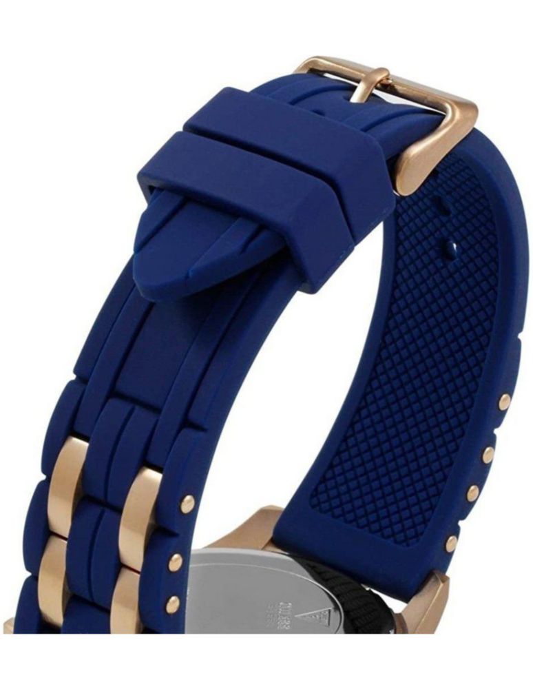 Reloj Guess Oasis W0366G4 Para Hombre Caballero