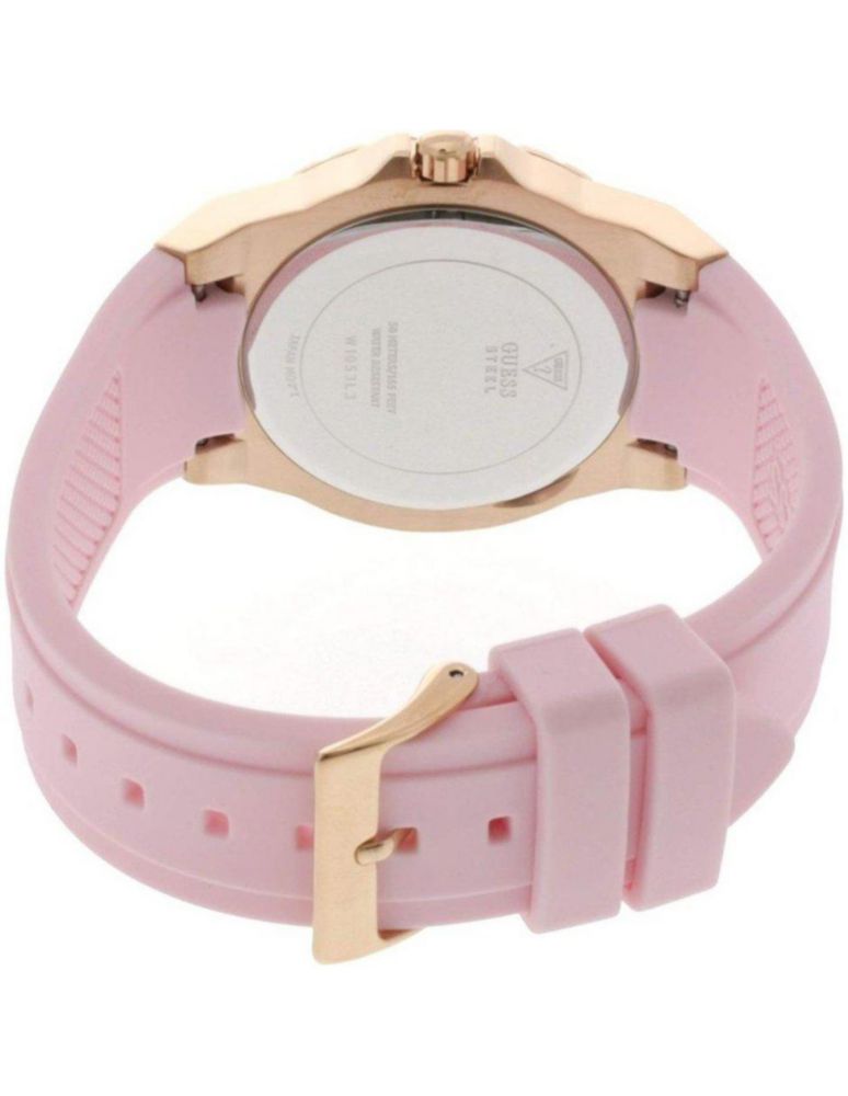 Reloj Guess Limelight W1053L3 Para Dama Mujer
