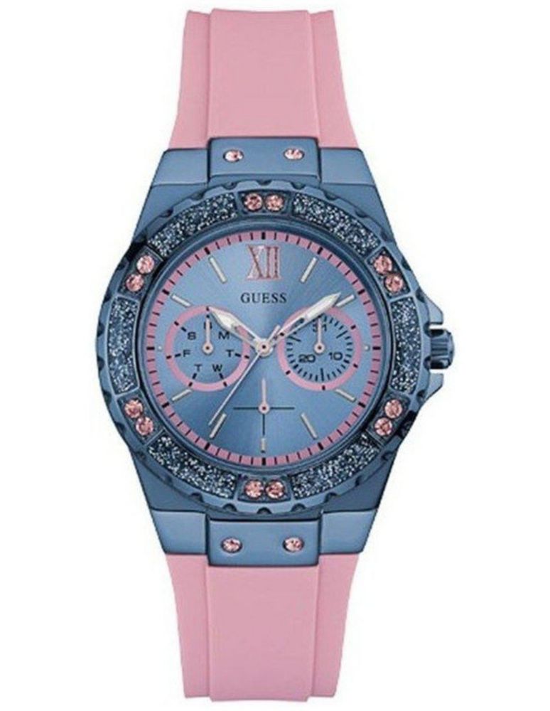 Reloj Guess Classic W0775L5 Para Mujer Dama
