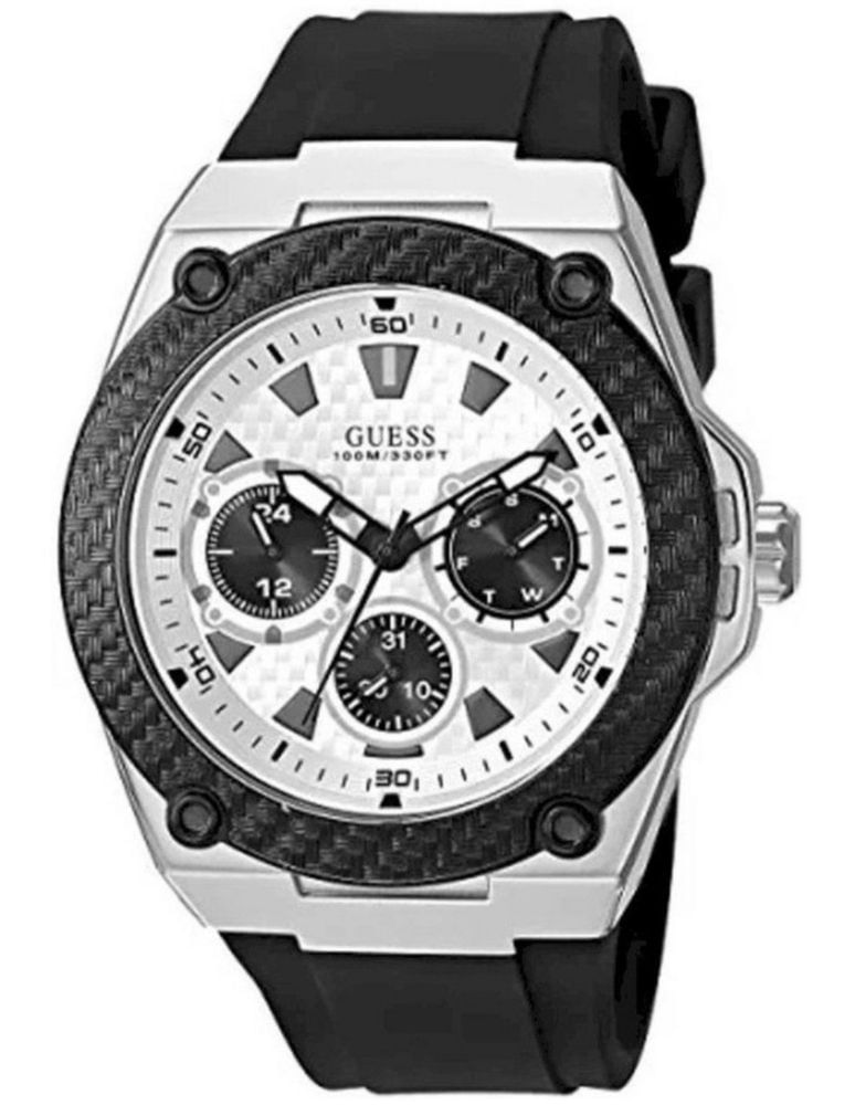 Reloj Guess Legacy W1049G3 Para Caballero Hombre