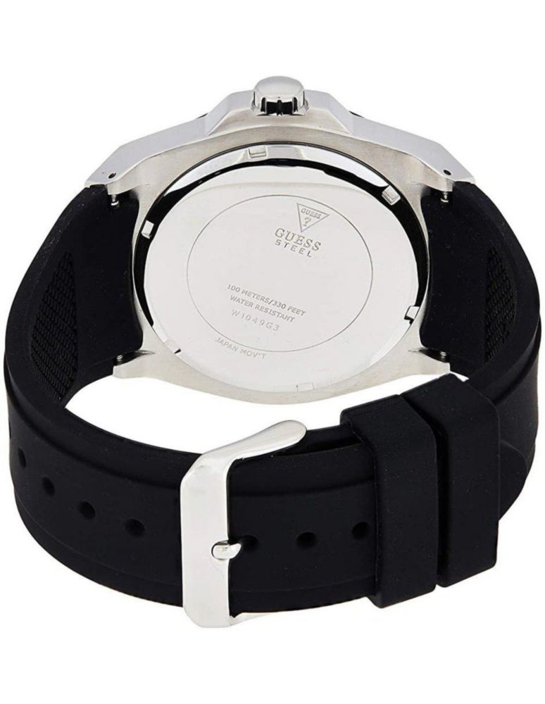 Reloj Guess Legacy W1049G3 Para Caballero Hombre