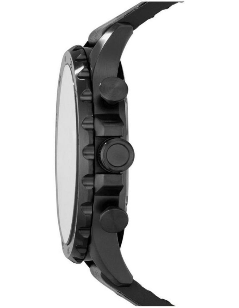 Reloj Fossil Coleccion Nate JR1354 Para Caballero Hombre
