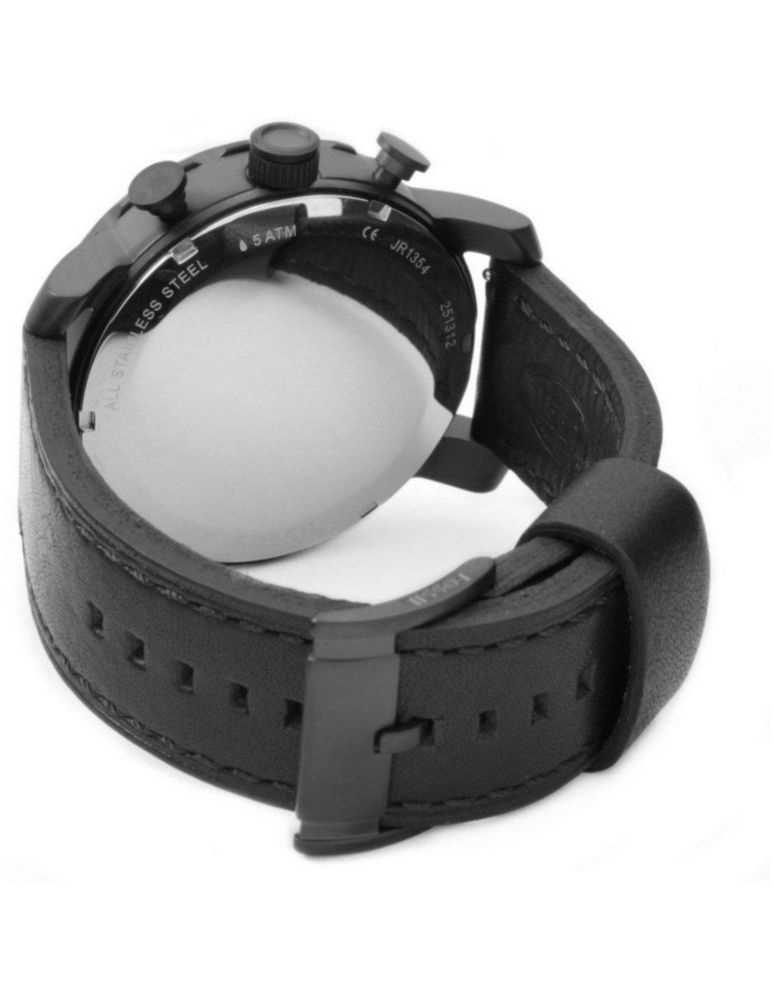 Reloj Fossil Coleccion Nate JR1354 Para Caballero Hombre