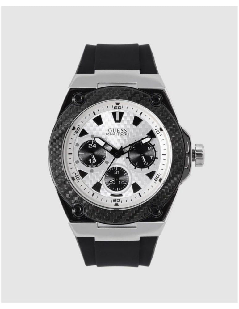 Reloj Guess Legacy W1049G3 Para Hombre Caballero