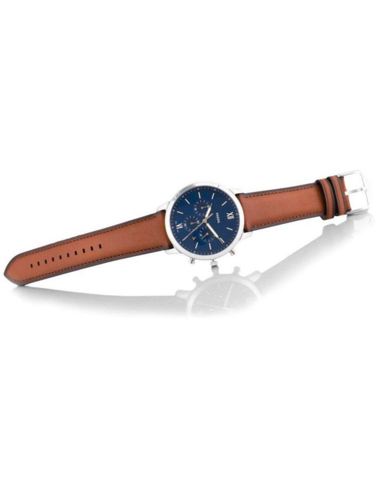 Reloj Fossil Coleccion Townsman FS5453 Para Caballero Hombre