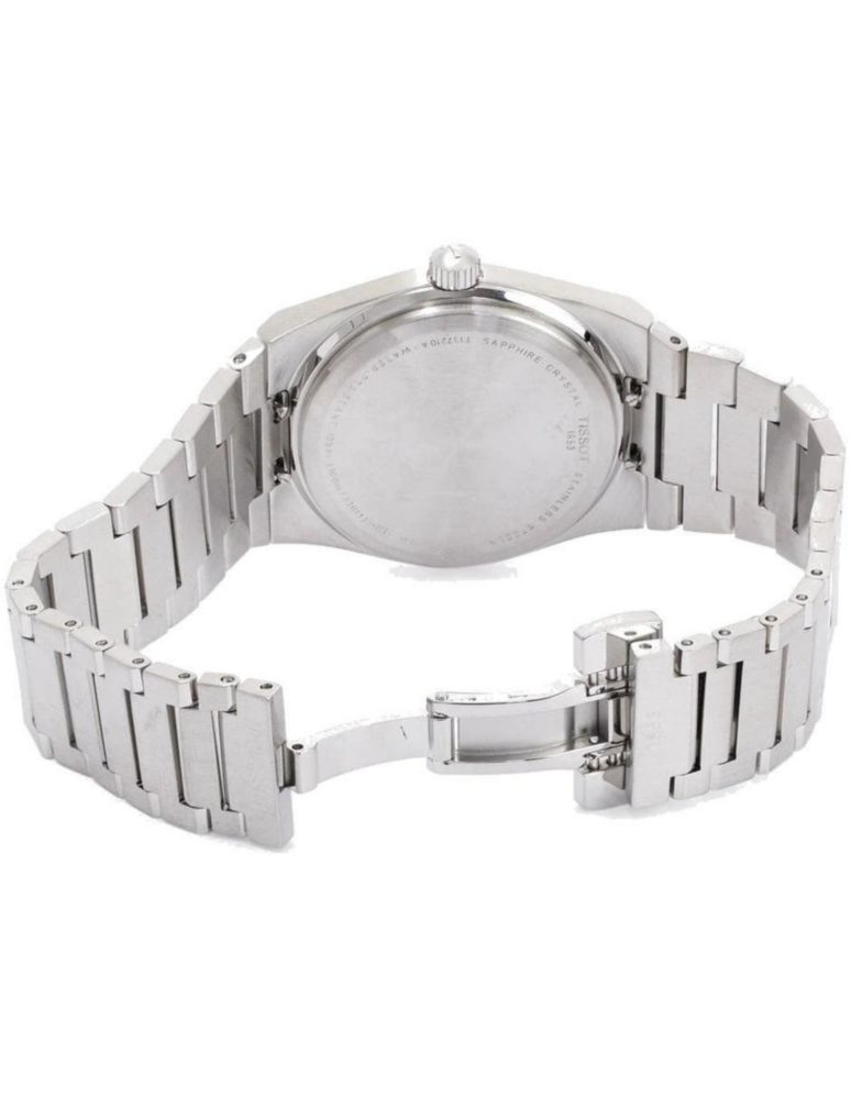 Reloj Tissot Mujer PRX T137.210.11.331.00