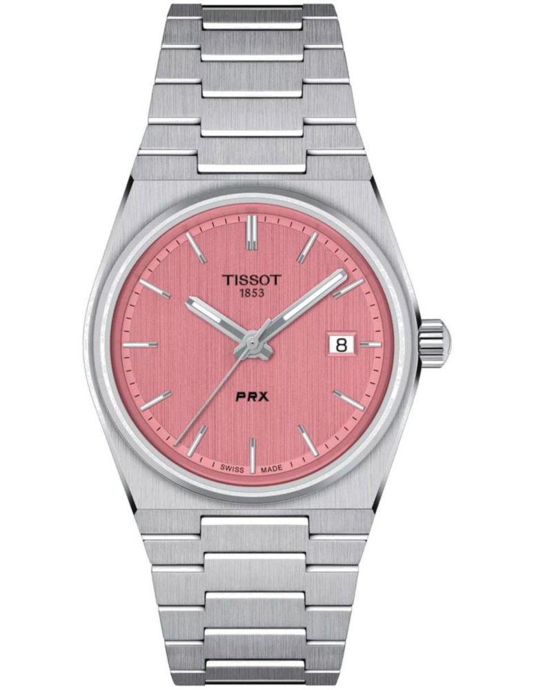 Reloj Tissot Mujer PRX T137.210.11.331.00