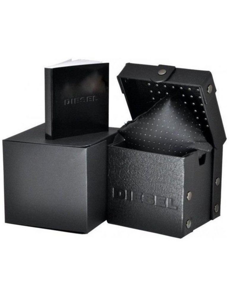 Reloj Diesel Para Hombre Mr Daddy Dz7370