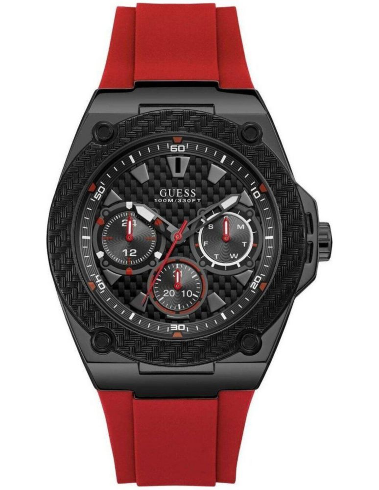 Reloj Guess Legacy W1049G6 Para Caballero Hombre