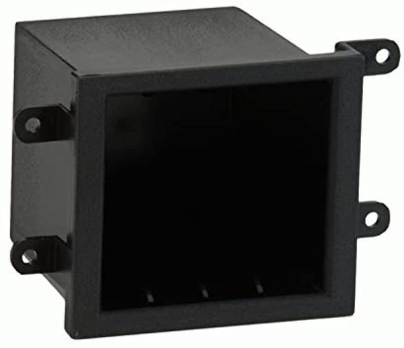Radio Pocket Metra 88-00-2020 GM Buick de repuesto