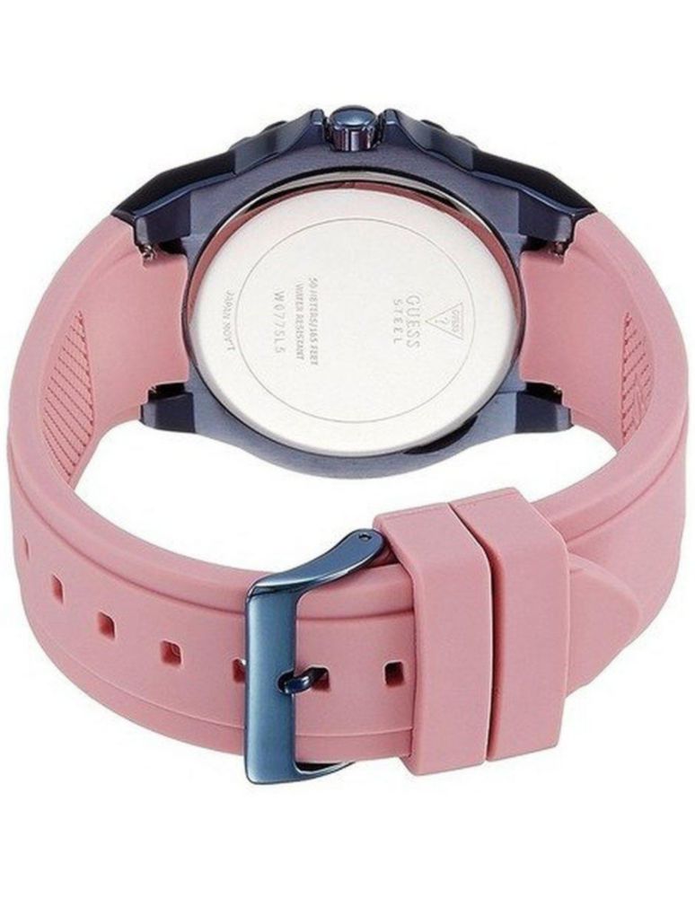 Reloj Guess Classic W0775L5 Para Dama Mujer