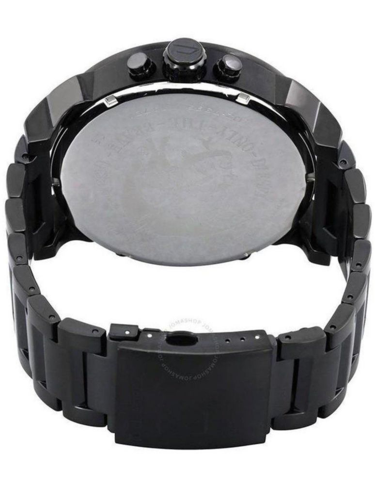 Reloj Diesel Para Hombre Mr Daddy Dz7395