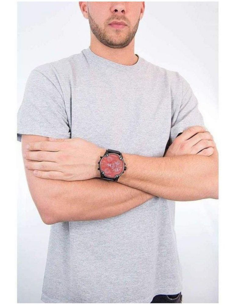 Reloj Diesel Para Hombre Mr Daddy Dz7395