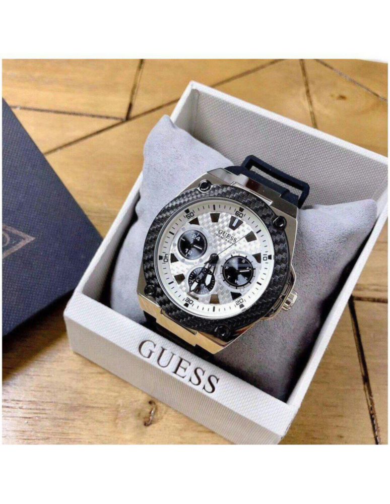 Reloj Guess Legacy W1049G3 Caballero Hombre
