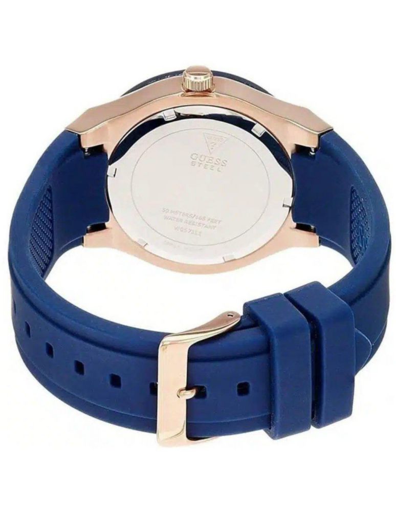 Reloj Guess Limelight W1053L1 Dama Mujer