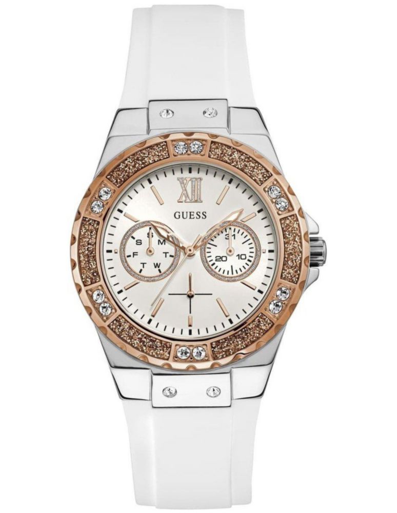 Reloj Guess Limelight W1053L2 Dama Mujer