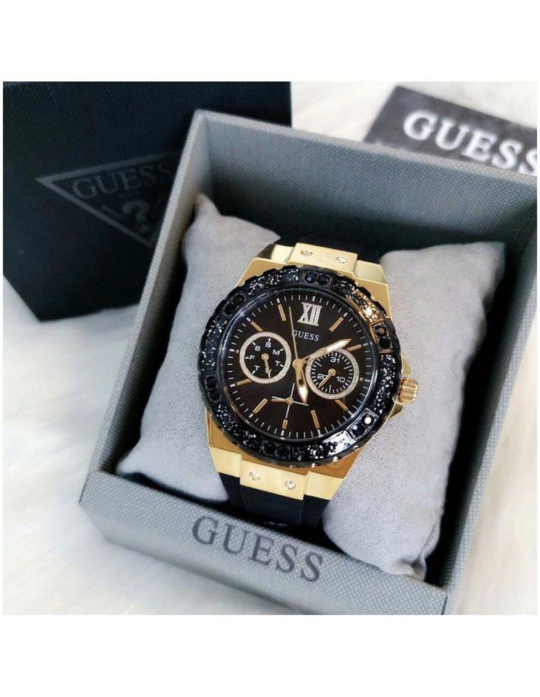 Reloj Guess Limelight W1053L7 Dama Mujer