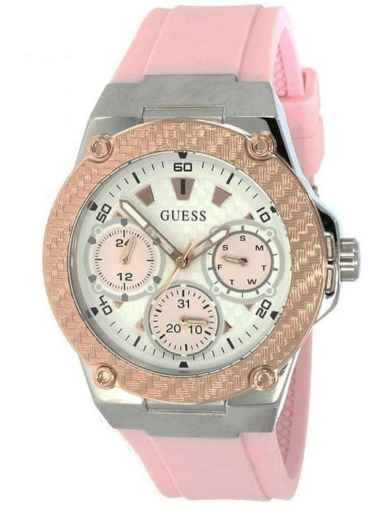 Reloj Guess Zena W1094L4 Dama Mujer